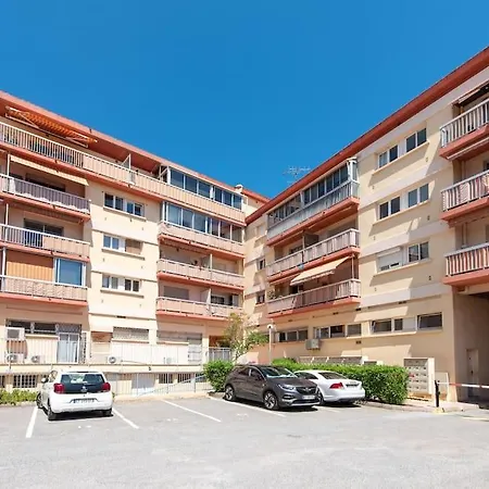 Apartamento Sea View & Suite: 3min