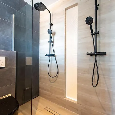 Lejlighed Sea View & Suite: 3min Fréjus